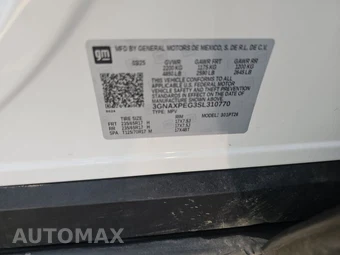 2025 Chevrolet Equinox LT 2LT - miniatura 14