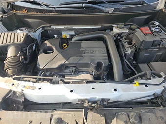 2025 Chevrolet Equinox LT 2LT - miniatura 15