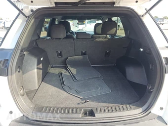 2025 Chevrolet Equinox LT 2LT - miniatura 16