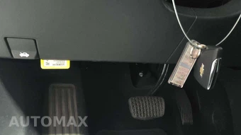 2025 Chevrolet Equinox LT 2LT - miniatura 17