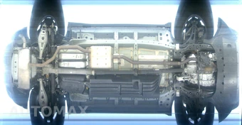 2025 Chevrolet Equinox LT 2LT - miniatura 18