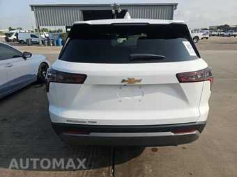 2025 Chevrolet Equinox LT 2LT - miniatura 5
