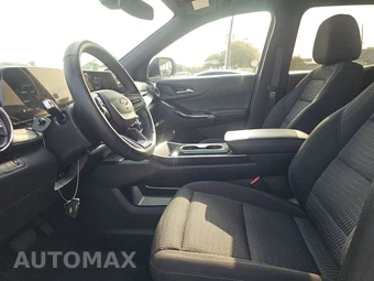 2025 Chevrolet Equinox LT 2LT - miniatura 7
