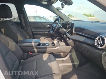 2025 Chevrolet Equinox LT 2LT - miniatura 8