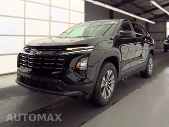 2025 Chevrolet Equinox LT 2LT