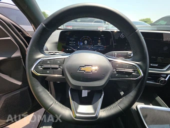 2025 Chevrolet Equinox LT 2LT - miniatura 10