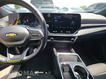 2025 Chevrolet Equinox LT 2LT - miniatura 11