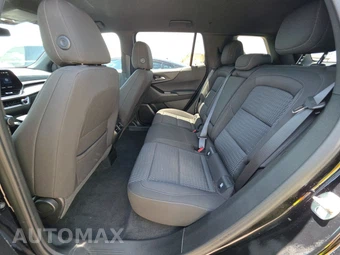 2025 Chevrolet Equinox LT 2LT - miniatura 13