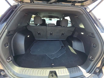 2025 Chevrolet Equinox LT 2LT - miniatura 16