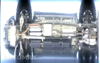 2025 Chevrolet Equinox LT 2LT - miniatura 17