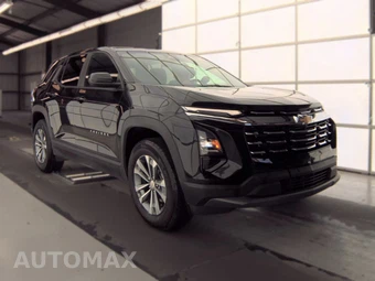 2025 Chevrolet Equinox LT 2LT - miniatura 3