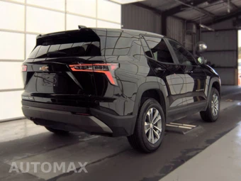 2025 Chevrolet Equinox LT 2LT - miniatura 4