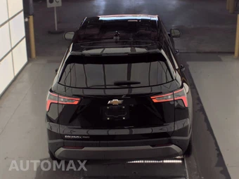 2025 Chevrolet Equinox LT 2LT - miniatura 5