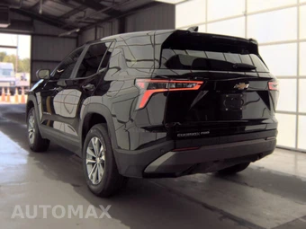 2025 Chevrolet Equinox LT 2LT - miniatura 6