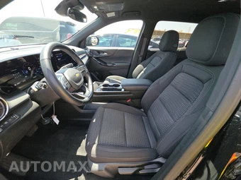 2025 Chevrolet Equinox LT 2LT - miniatura 7