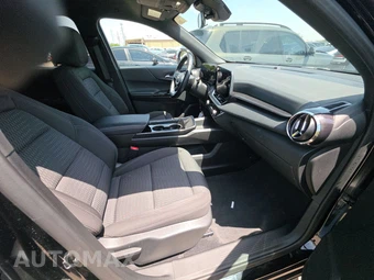 2025 Chevrolet Equinox LT 2LT - miniatura 8