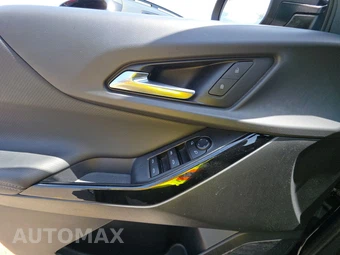 2025 Chevrolet Equinox LT 2LT - miniatura 9