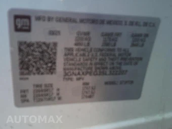 2025 Chevrolet Equinox LT 2LT - miniatura 10