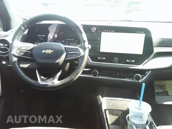 2025 Chevrolet Equinox LT 2LT - miniatura 12