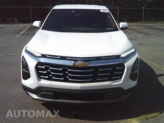 2025 Chevrolet Equinox LT 2LT - miniatura 14