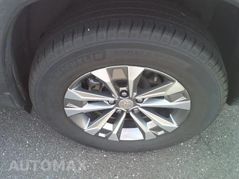 2025 Chevrolet Equinox LT 2LT - miniatura 17