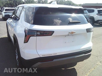 2025 Chevrolet Equinox LT 2LT - miniatura 19