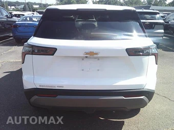 2025 Chevrolet Equinox LT 2LT - miniatura 20