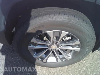 2025 Chevrolet Equinox LT 2LT - miniatura 24