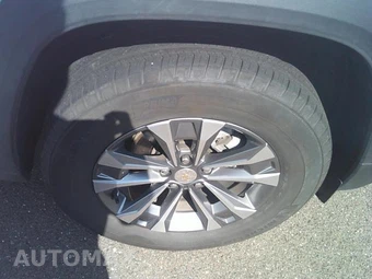 2025 Chevrolet Equinox LT 2LT - miniatura 26