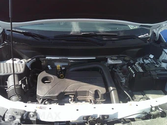 2025 Chevrolet Equinox LT 2LT - miniatura 28