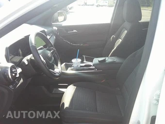 2025 Chevrolet Equinox LT 2LT - miniatura 9