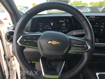 2025 Chevrolet Equinox LT 2LT - miniatura 10