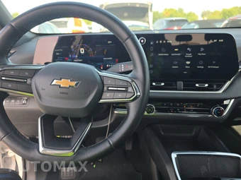 2025 Chevrolet Equinox LT 2LT - miniatura 11