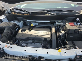 2025 Chevrolet Equinox LT 2LT - miniatura 16