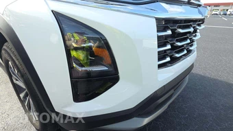 2025 Chevrolet Equinox LT 2LT - miniatura 18