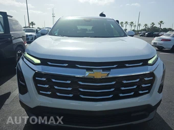 2025 Chevrolet Equinox LT 2LT - miniatura 2