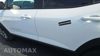 2025 Chevrolet Equinox LT 2LT - miniatura 22