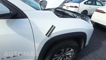 2025 Chevrolet Equinox LT 2LT - miniatura 24