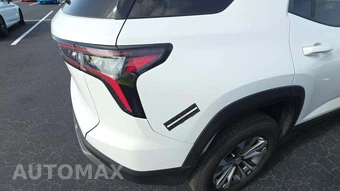 2025 Chevrolet Equinox LT 2LT - miniatura 25