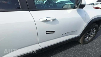 2025 Chevrolet Equinox LT 2LT - miniatura 26
