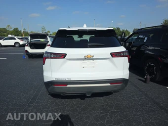 2025 Chevrolet Equinox LT 2LT - miniatura 5