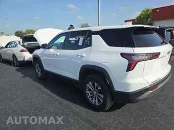 2025 Chevrolet Equinox LT 2LT - miniatura 6