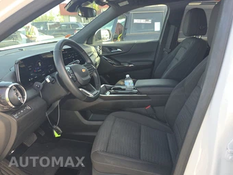 2025 Chevrolet Equinox LT 2LT - miniatura 7