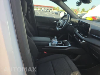 2025 Chevrolet Equinox LT 2LT - miniatura 8