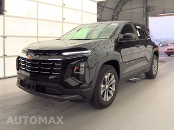 2025 Chevrolet Equinox LT 2LT