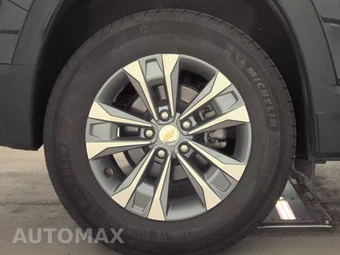 2025 Chevrolet Equinox LT 2LT - miniatura 11