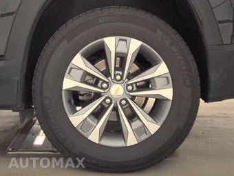 2025 Chevrolet Equinox LT 2LT - miniatura 12