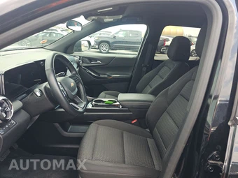 2025 Chevrolet Equinox LT 2LT - miniatura 13