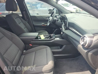 2025 Chevrolet Equinox LT 2LT - miniatura 14