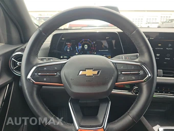 2025 Chevrolet Equinox LT 2LT - miniatura 16